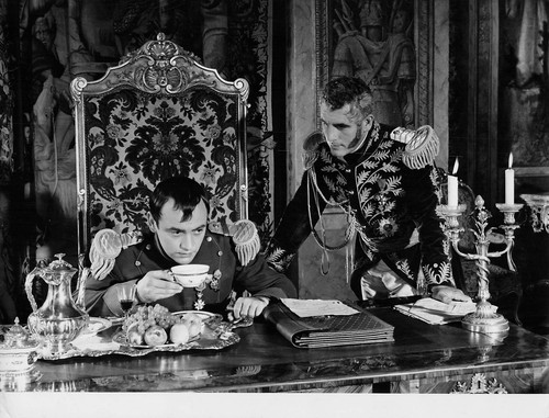 Napoleon sacha guitry - napoleon,