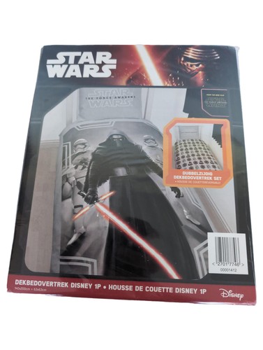 Disney kylo ren parure - disney,