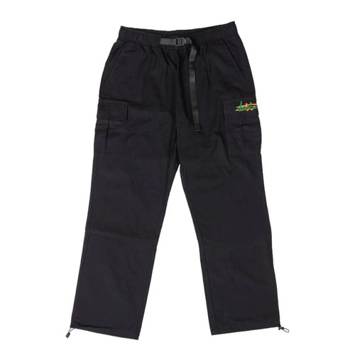 Cotton cargo pants venture - pants, xl