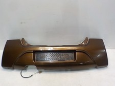 Pare-chocs arrière Renault