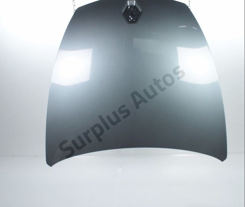 Capot 651002983r renault - 651002983r,