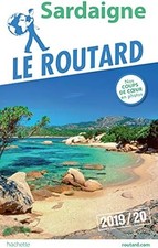Guide du Routard Sardaigne