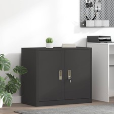 Armoire de rangement Acier