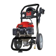 Nettoyeur haute pression