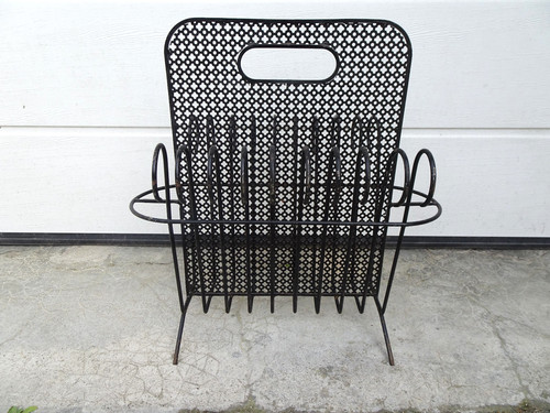 Porte revues cap - porte-revues, "cap