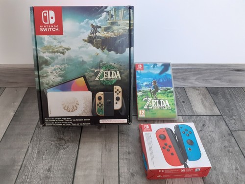 Nintendo switch - nintendo, model)