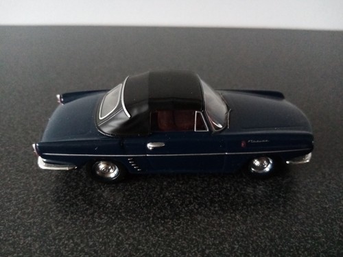 Renault floride norev - renault,
