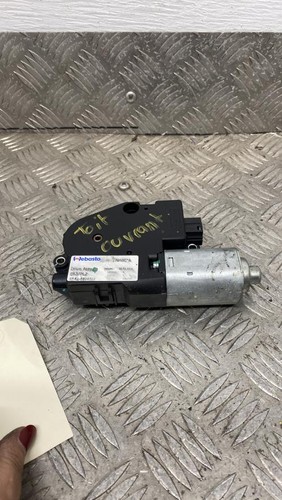 Moteur toit ouvrant - , bmw