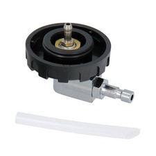 Bouchon adaptateur universel