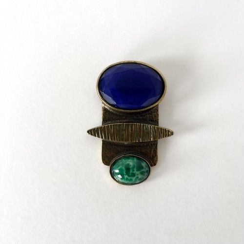 Broche philippe ferrandis - broche,