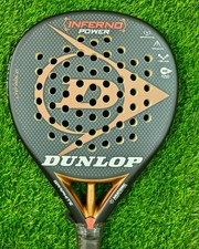 Cadre graphite raquette de