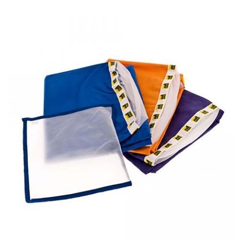 Tamis pour extraction glace - pour,