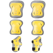 Ensemble de 6 pièces