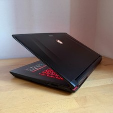 PC portable Gamer | Msi Apache