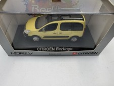 Citroen Berlingo XTR 1/43