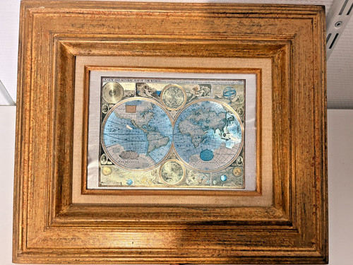 Ancien new accvrat carte - ancien,