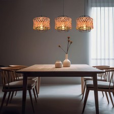 Pendentif Lampe Suspension