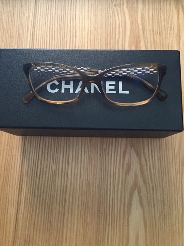 Lunettes vue chanel - vue,