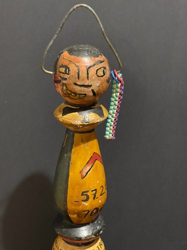 Unique grande quille - , militaria