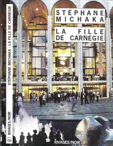 Stephane michaka fille de - fille,