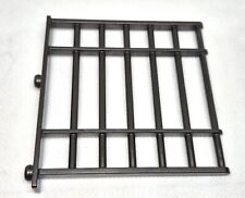 GRILLE PRISON SHERIFF WESTERN