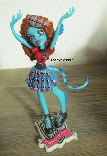 Figurine collection doll - figurine,