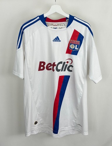 Maillot olympique lyonnais - maillot,