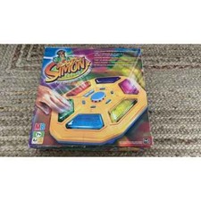 Jeu Super Simon 