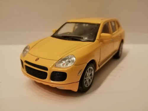 Porsche cayenne turbo - cayenne,