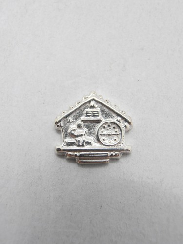 Montre coucou broche de - coucou,