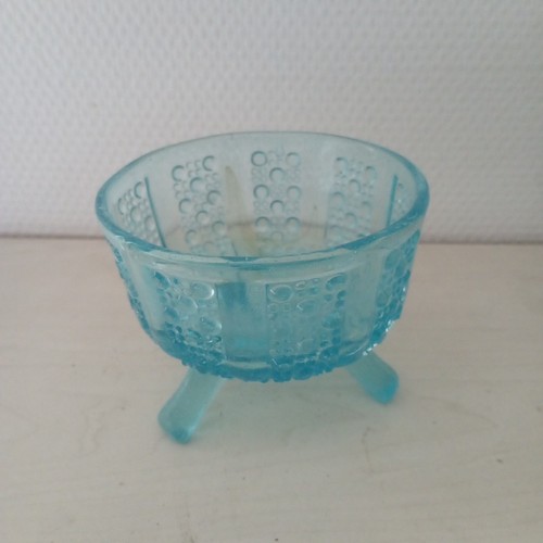 Ancien panier vide - vide, en