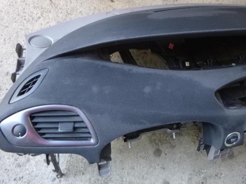 Tableau bord renault scenic - tableau,