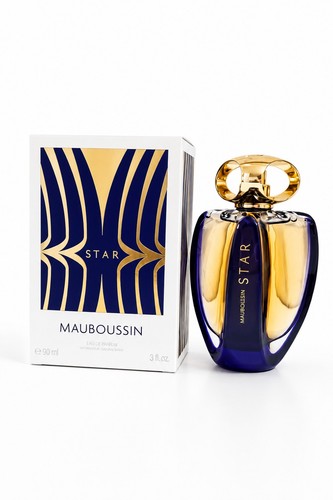 Star mauboussin eau parfum - star,