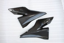 CACHES SOUS SELLE UNDER SEAT