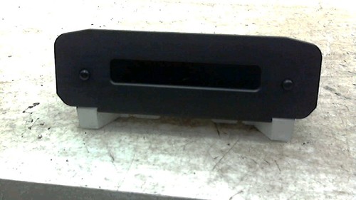 Horloge peugeot 206 - horloge,