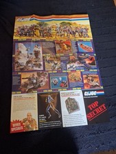 GIJOE GI JOE VINTAGE HASBRO