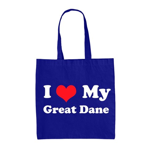Love dogue allemand - i,