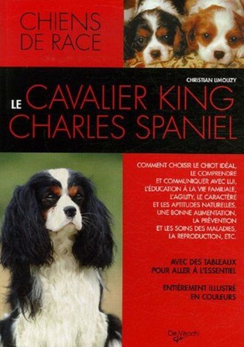 Cavalier king charles - charles, |