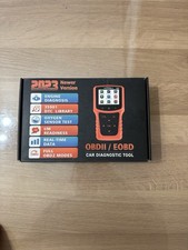 obd2 diagnostic VPOW K88