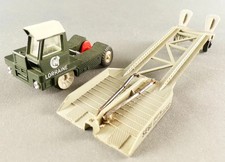 Jouef M664 Ho Sncf Tracteur