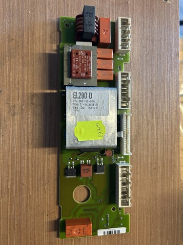 El200d module électronique - el200d,