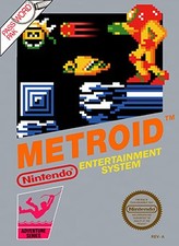 Metroid