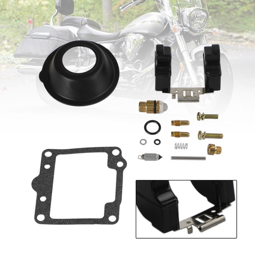 Kit réparation carburateur - kit,