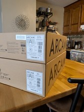 Arcam Radia Series