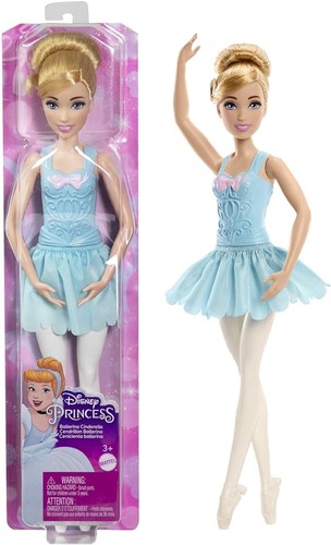 Disney princesse poupée