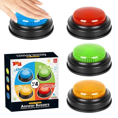 Buzzer blind test - buzzer, test,