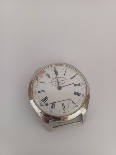 Montre longines - montre,