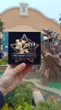 Pin Walt Disney Studios - That's A Wrap - Disneyland Paris - 2025 - EL 800 Ex