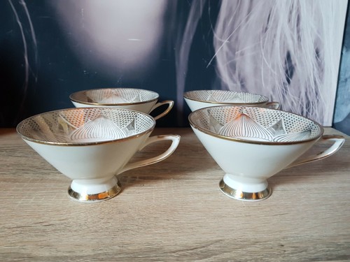 Anciennes tasses winterling - 4,