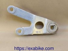 platine repose-pied arriere gauche pour Yamaha TZR 250  (3XV)